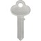 Hillman HILLMAN House/Office Universal Key Blank Single 85382 - alternate 4